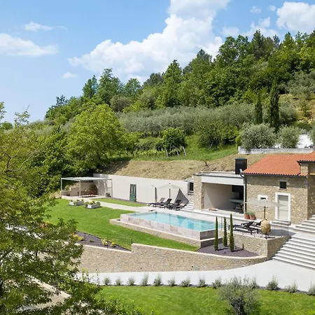Panorama Del Tartufo - Happy Villa Motovun